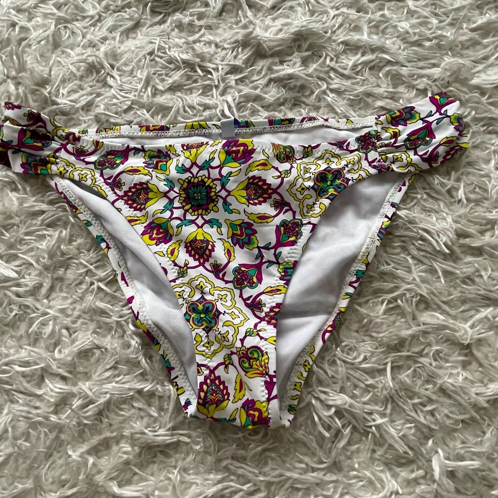Bikini Bottoms